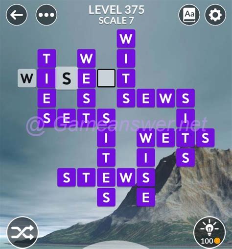 wordscape 376|wordscape 375.